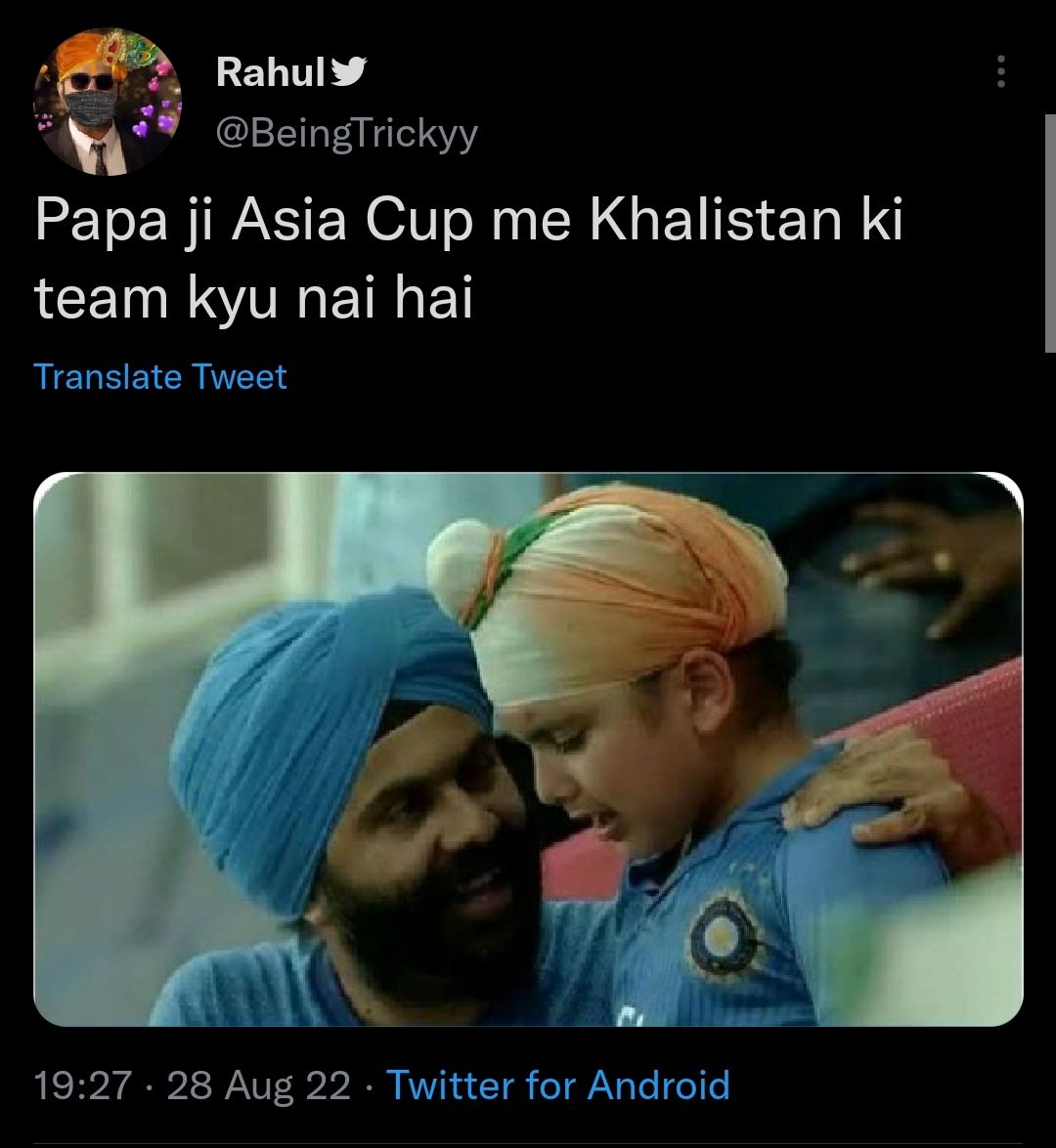 Aditya Menon tweet media