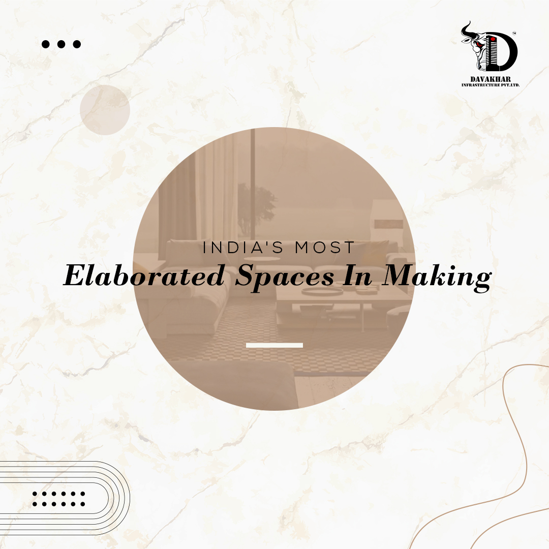 Davakhar_Infra's tweet photo. With a vision to upgrade your comfort of living, we at Davakhar strive to curate India's most elaborated spaces to enhance your living experience 

#Davakhar #ComfortableLiving #Upgrade #Comfort #Vision #LuxuryLifestyle #ComfortableLifestyle #DavakharElegance #Kalyan #Maharashtra https://t.co/ez01VOnI3V