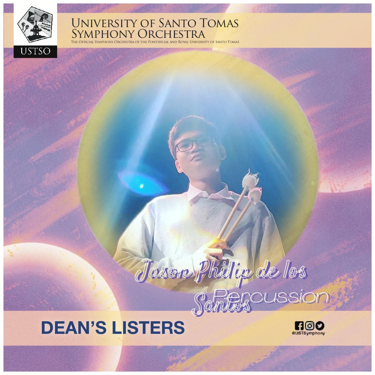 USTSymphony's tweet photo. https://t.co/8VIC7Aks7h