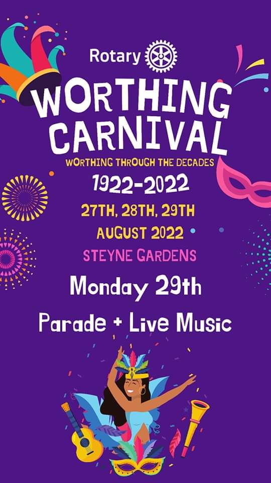 Worthing & Lancing Town Crier 🇬🇧 tweet media