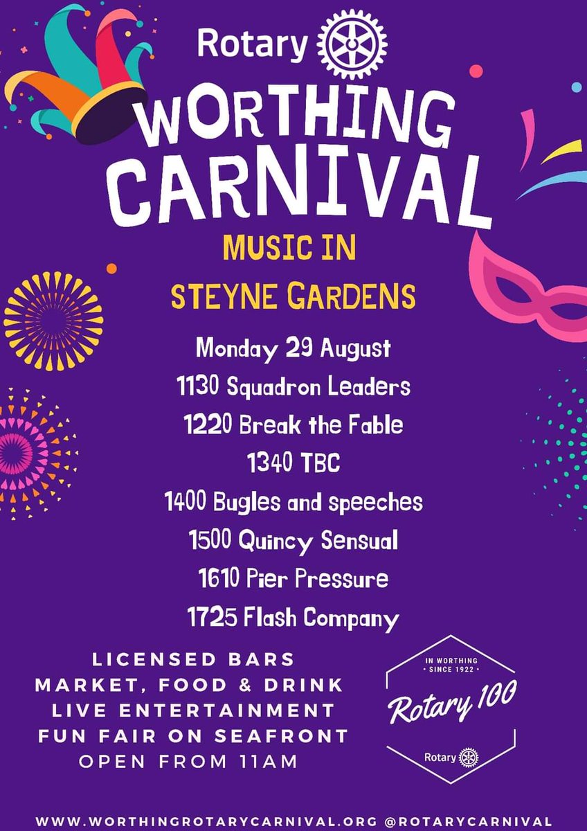 Worthing & Lancing Town Crier 🇬🇧 tweet media