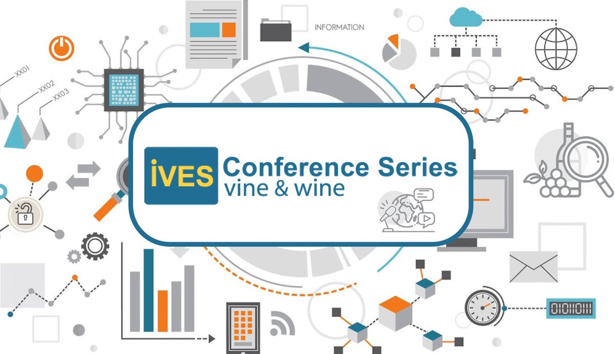 IVES Conference Series tweet media