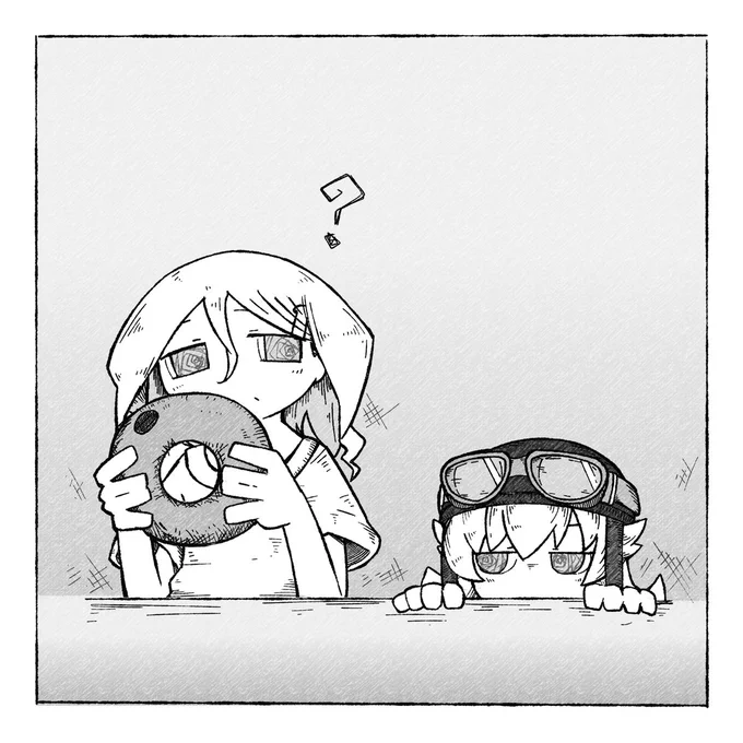 74.
🍩?
#100日チャレンジ 