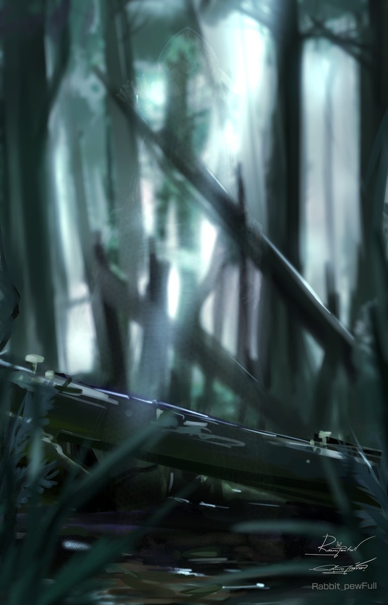 Prey 2022 Naru fanart หนังสนุกมากนี่สิpredator น้องนารุน่าร๊ากกกกมากกก🥰🥰
artstation 👇👇
artstation.com/rabbit_pewfull

 #artwork #drawings #fanart #art #ArtistOnTwitter #PreyHulu #Predator #PreyMovie