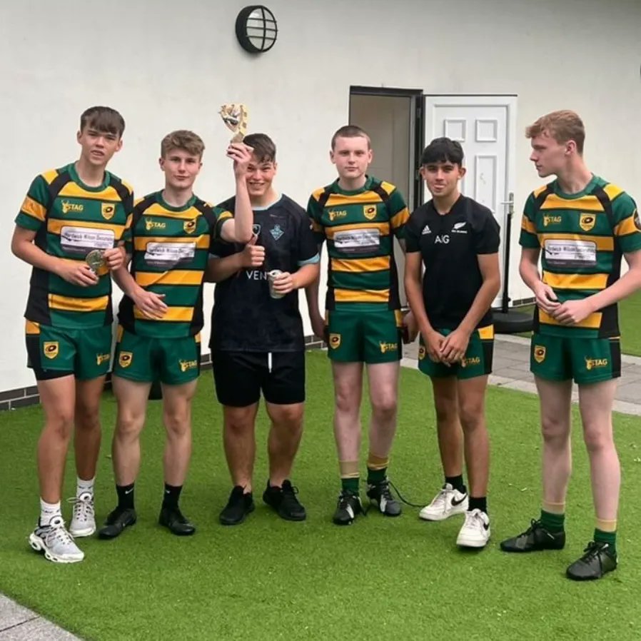 Saddleworth Rangers tweet media