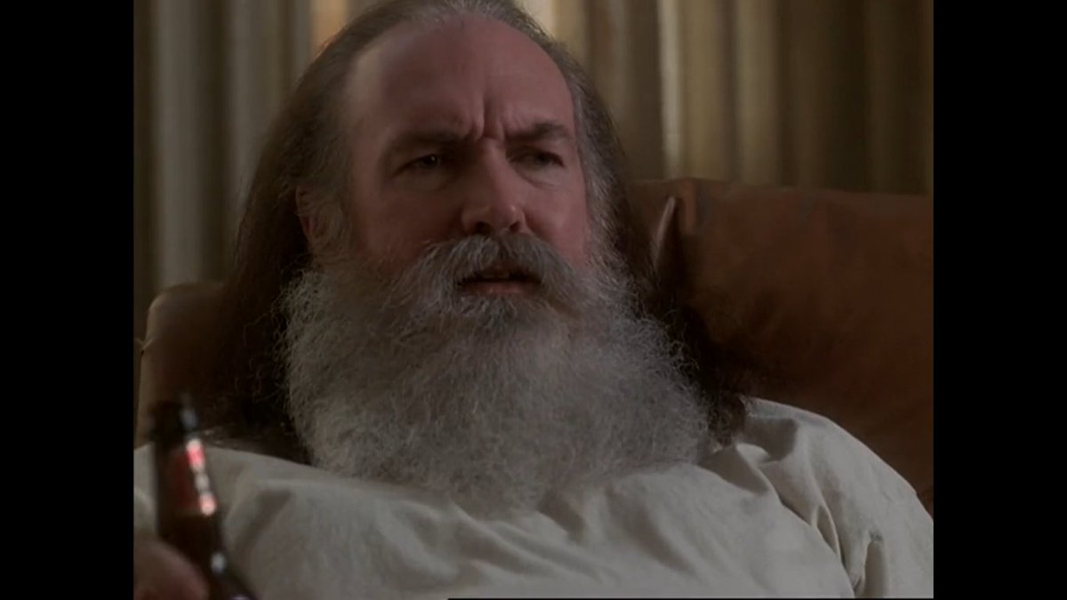 That time Rick Rubin was on Six Feet Under.