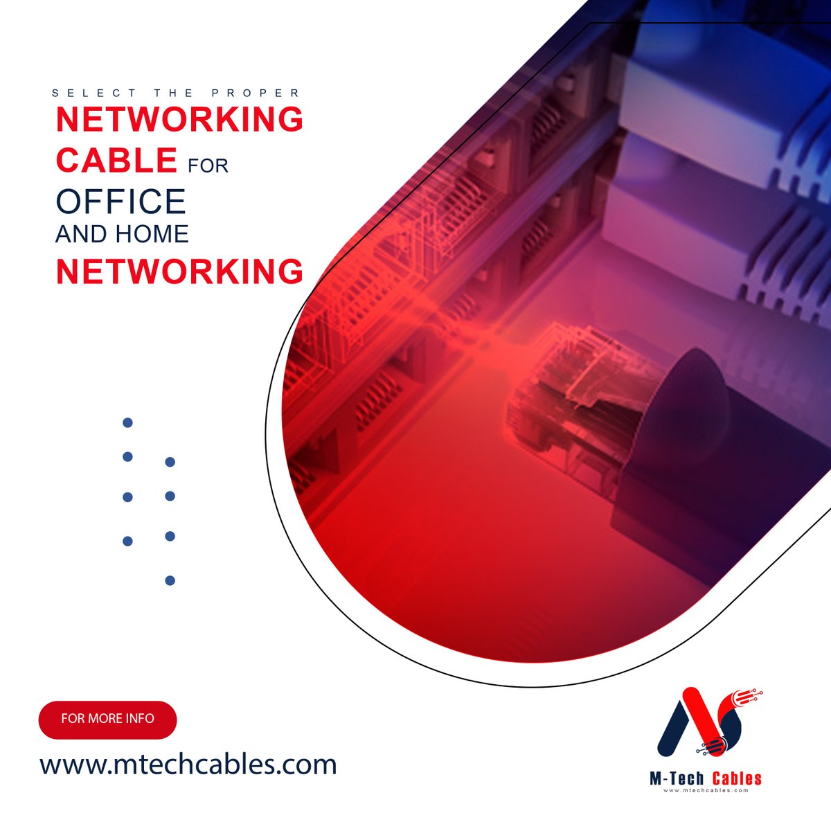 cables_m's tweet photo. Selecting the Proper #Networking Cable for Office or Home Networking.
/
\
🤙Click here for more details https://t.co/ed9dwOwObu
\
/
#NYC #USA #networkcabling #blogs #cat6cable #cablemanagement #networkcable #lancabling #cabling #structuredcabling https://t.co/6HPhYk6zMj