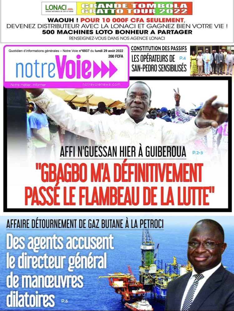 Geneviève Goëtzinger tweet media