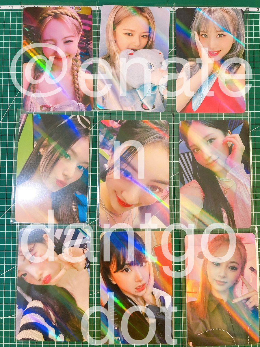 Chann1eShop's tweet photo. Interest Check • WTS LFB • IC • PH 

Between 1&amp;2 albums (FETA) are already otw na!!!! 

Photocards: 120 - 150 php
Other inclusions: 80 - 120 php
WITHMUU POB: 250 - 400 php

Eta: approx this week to next week

Comment kayo kung saan kayo inch + member.

Ctto, as reference only https://t.co/oUnv4rIVxl