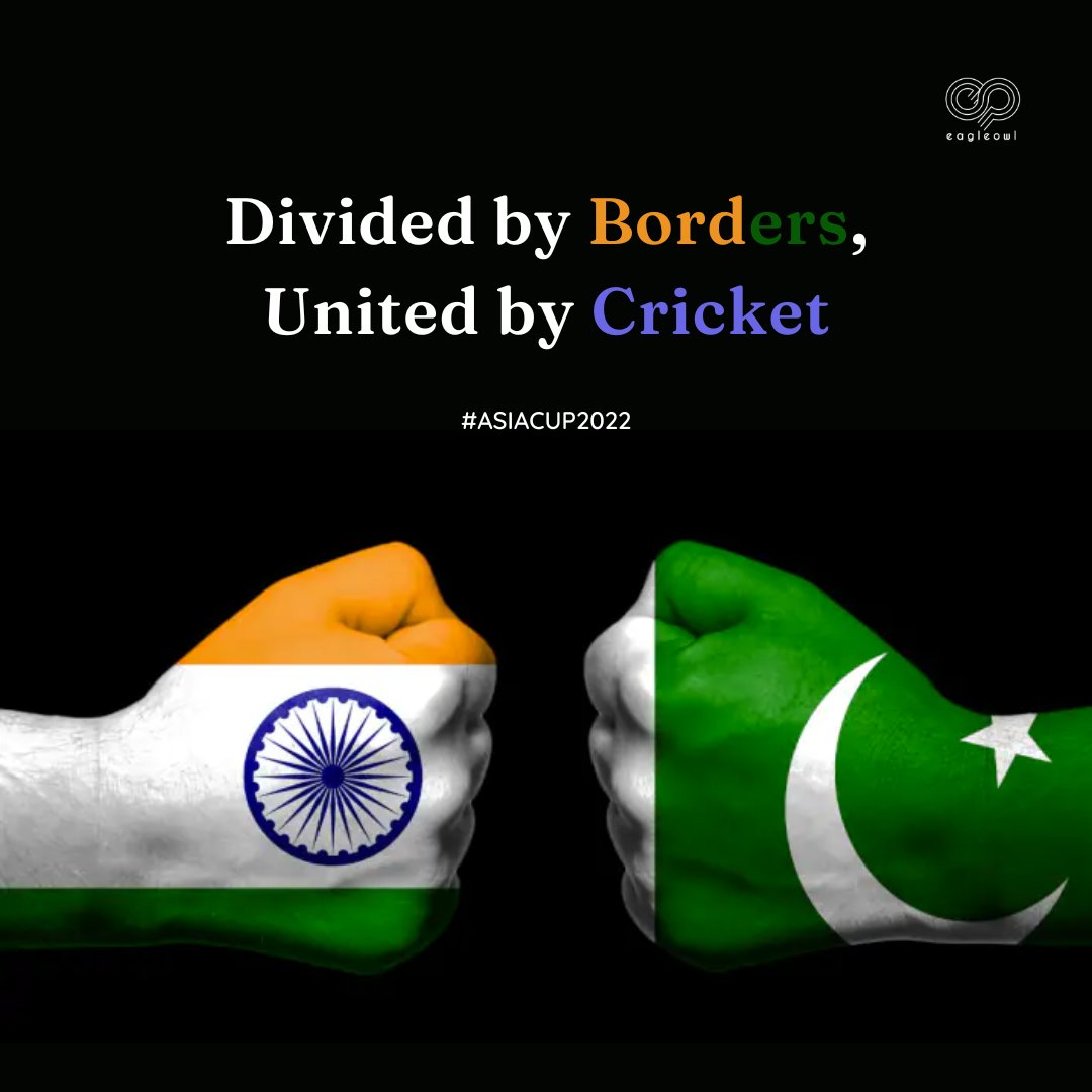 TryEagleOwl's tweet photo. More than the win, it's the sportsmanship spirit both countries displayed that warmed our hearts! 

#AsiaCup2022 #INDvsPAK #IndiaVsPakistan #INDvsPAK2022 #IndiaVsPakistan #NationalSportsDay #NationalSportsDay2022  #BCCI #India #Indian #IndianCricketTeam #cricket #CricketTwitter https://t.co/FOJ9H4A4XT