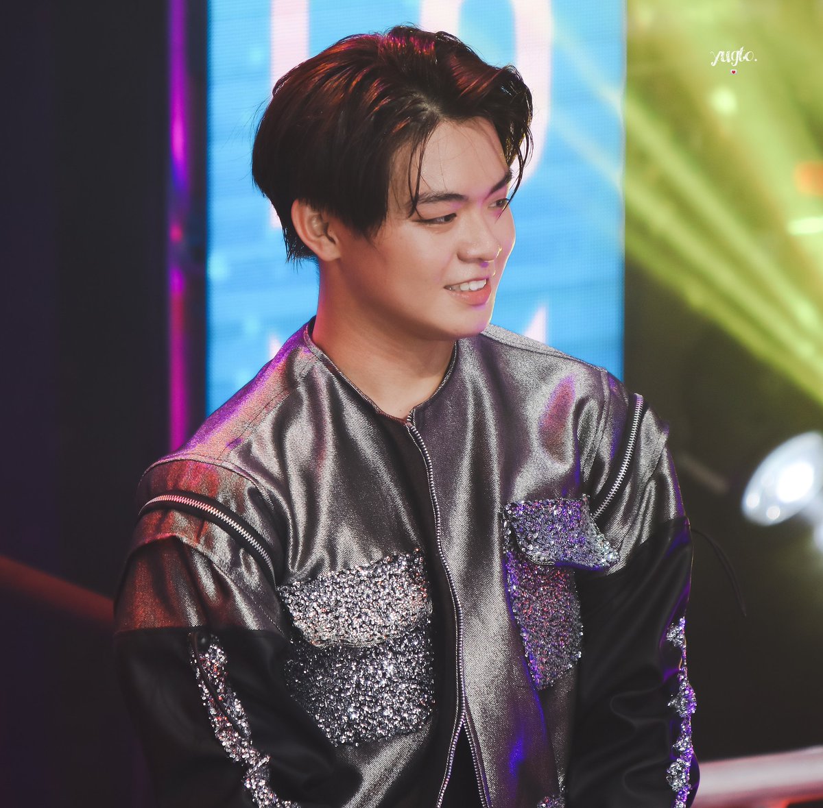 yugtojpeg's tweet photo. •082022• TOP CLASS JC @ Top Class Finale, PETA Theater.

#TopClassTheFinale
#KumuTopClass
@topclassofc #topclass_jc 
@jeyse_dae https://t.co/w6hxpWEfuq