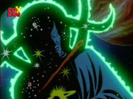 xmendirector's tweet photo. I was reminded that Eternity's first appearance was probably in the X-Men Dark Phoenix episodes, with the latest "Love & Thunder" Thor film, being his second Marvel appearance. #marvelfilms #MarvelStudios #marveleternity #steveditko https://t.co/bT8DXSMpSu