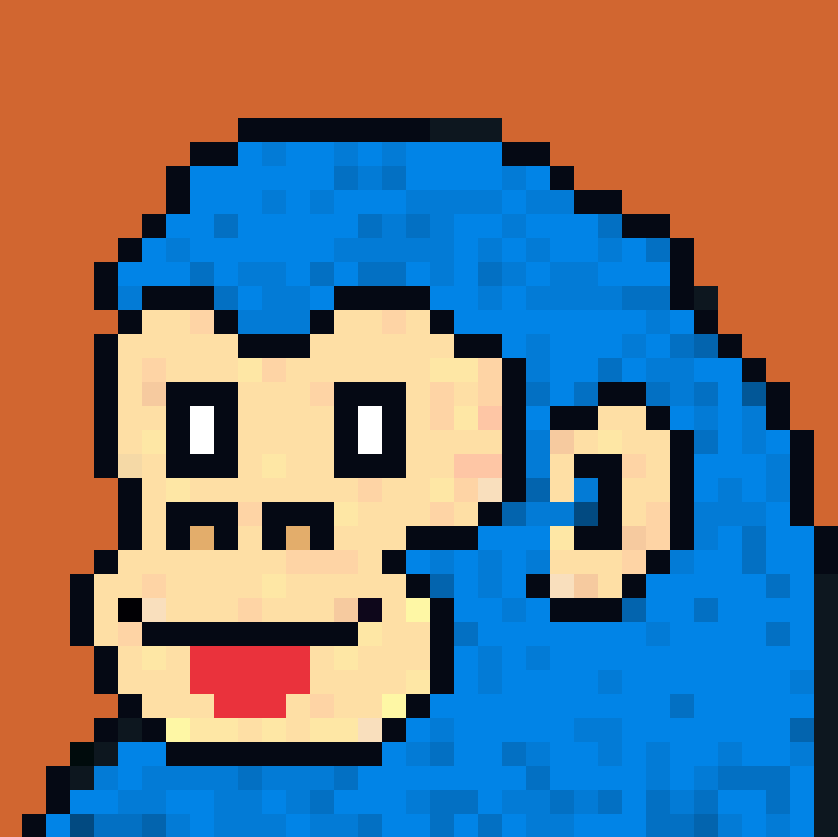 MonkeyNFTWorld's tweet photo. Welcome to the world of NFT MONKEYS ! We offer you a very large number of different NFTs with each their rarity! Each NFT is UNIQUE, there are even some that are animated, so it's very rare !

To buy it ($10) : https://t.co/mNLgVu4LER
  
#NFTs #NFTCommunity #NFTCollection https://t.co/d207YmxiFZ