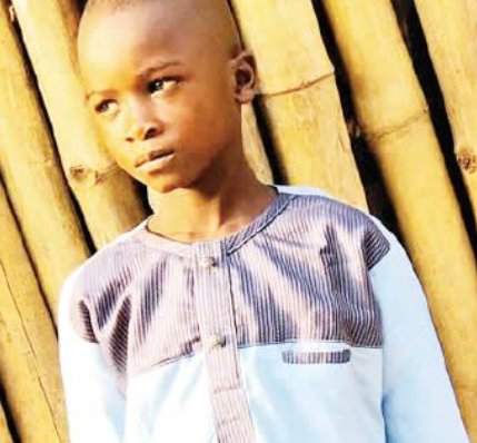 Read_newsonline's tweet photo. Boy, 7, goes missing in Mushin - https://t.co/L8gdg3hZpx https://t.co/HXCOWBCJGh
