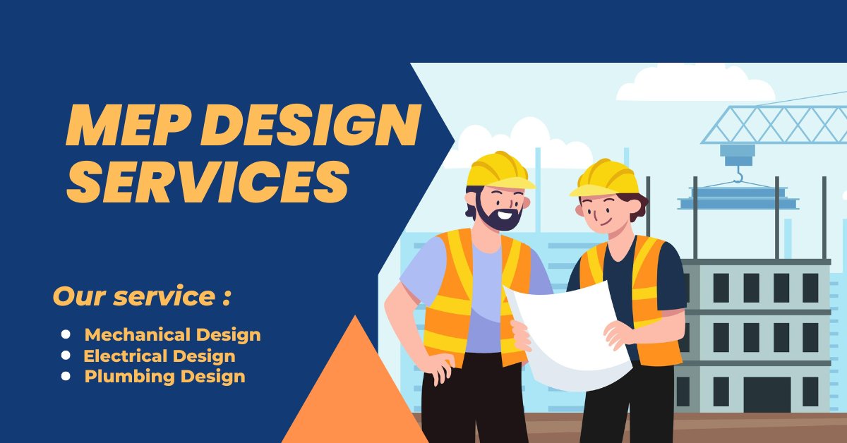 David_jason_d's tweet image. MEP Design Services delivers with accuracy and competency. Our #MEP Design Services offers a range of design solutions to retail, residential, healthcare, educational and data centers.
#MEPDesignServices #MEPEngineeringservices #MechanicalDesign
Read more: bit.ly/2KIGedE