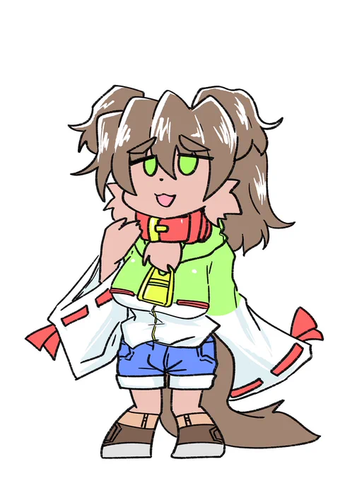 スフィ~…… 