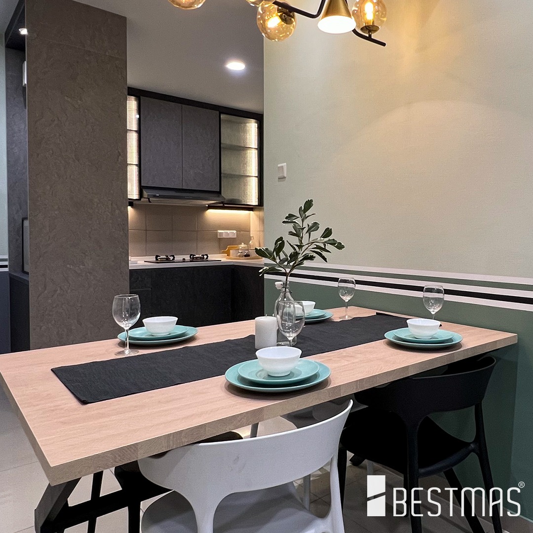 Bestmas_fdsb's tweet photo. Here in Bestmas, we provide a fully integrated value chain from designing, product development and manufacturing, to installation of kitchen and wardrobe systems. Our mission is to provide product which focus on innovation, quality, functionality and value. https://t.co/ya35WnYDqK