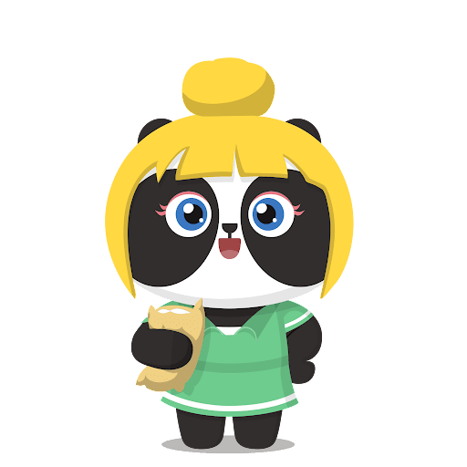 Panda Earth Bot | Live Sales Feed tweet media