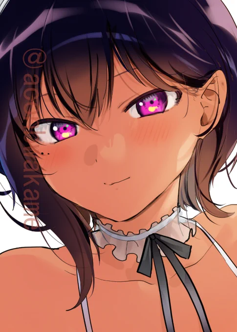 きゅーとりりす 