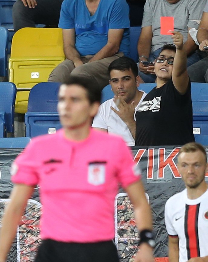 Hislerimizin tercümanı oldun cesur yürekli çocuk ❤️🖤