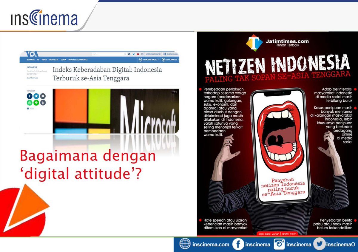 InscinemaO's tweet photo. Untuk informasi, kamu bisa langsung menghubungi: 
 Call Center : 0812-1941-4853 atau 
 InsCinema Website : https://t.co/B30iF1iO4C

Salam hangat,
-----------
InsCinema  | #LeadinginCompetence
-----------
#virtualclass #digital #learning #class #videogames
#event  #daring #lsp https://t.co/Kmng4Ngst8