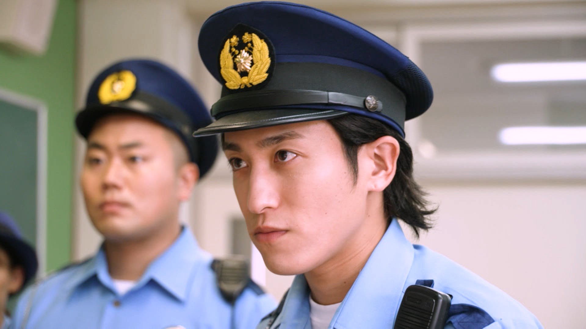 突破ファイル トッパーマンシール EXIT カネチープリンス りんたろー