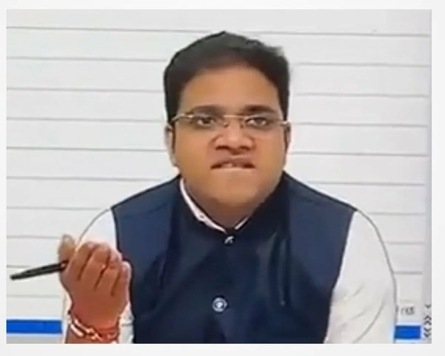 illusionist_m85's tweet photo. Indian investors to Fed rn: https://t.co/srfI17Q4Ea