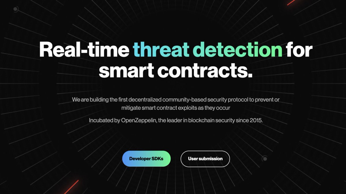bokju20's tweet photo. 1/25
The crypto world has been constantly facing threats from hacking.
According to slowmist report, a total of 187 security incidents were caused by encryption hackers in the first half of 2022 and losses amounted to nearly $2 billion.
How to #ProtectingWeb3? @FortaNetwork https://t.co/HQUX7IOTgg
