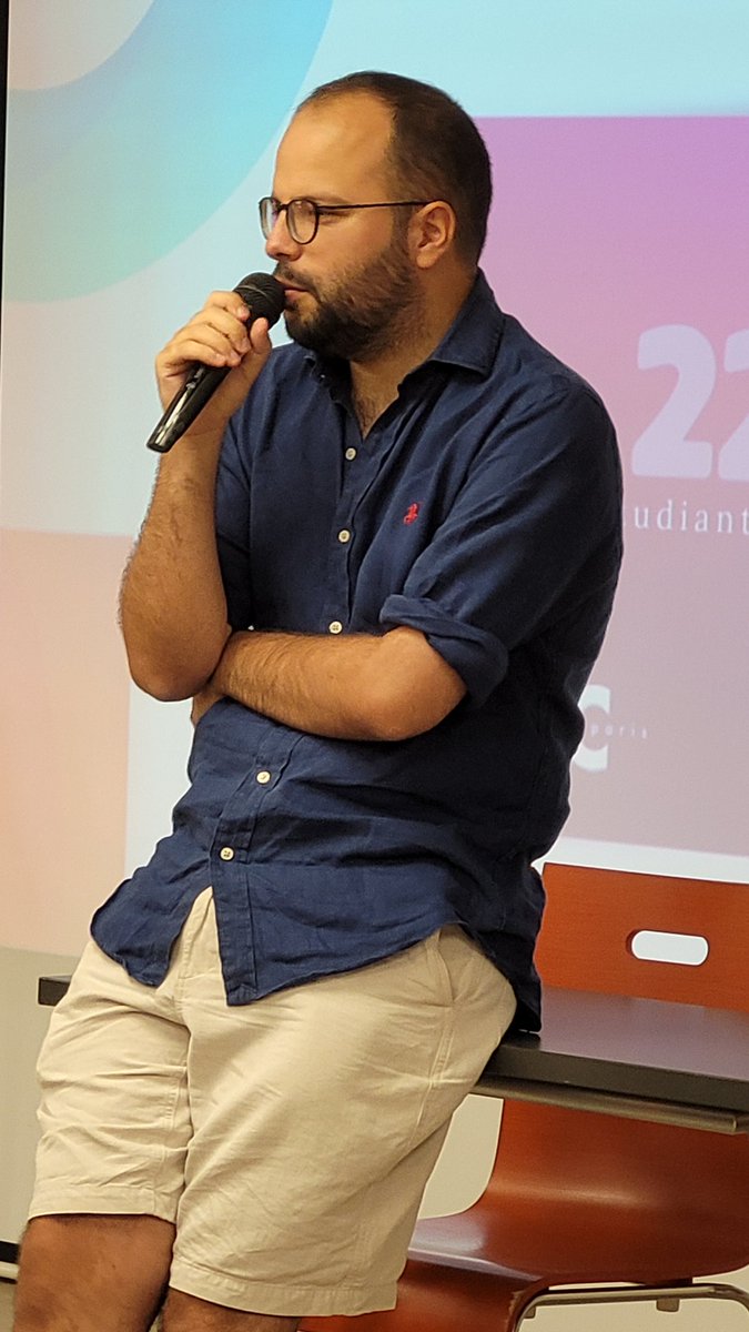 Benoit Lorel tweet media