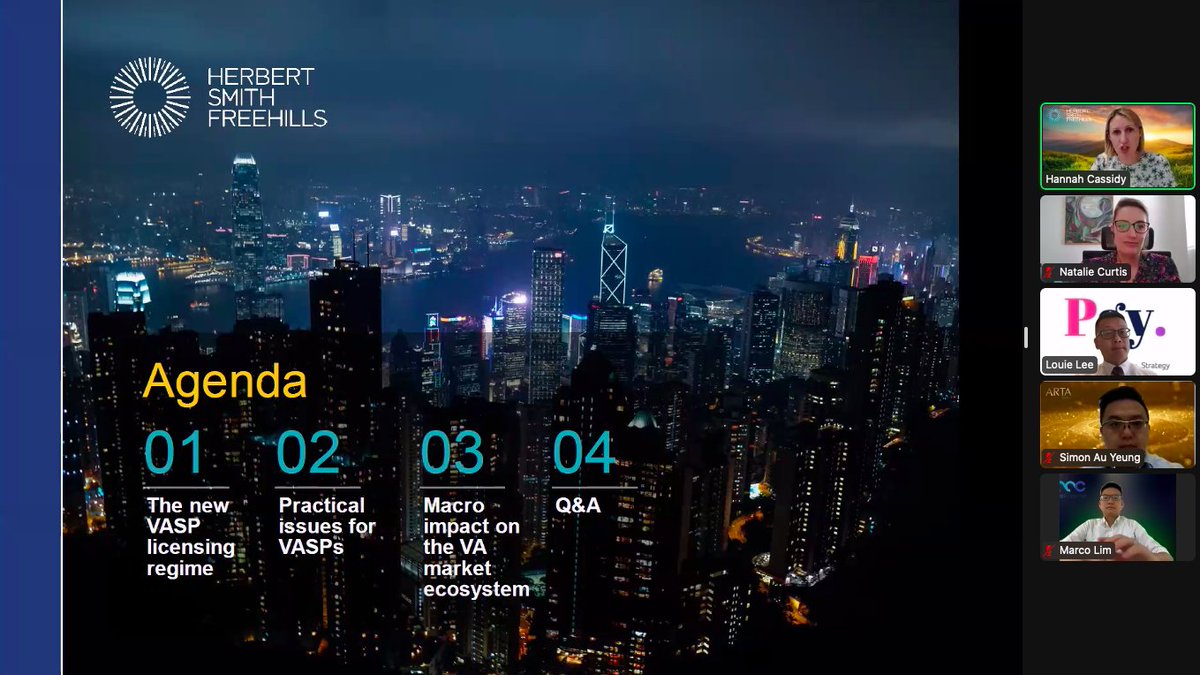 ARTA TechFin Corporation Limited tweet media