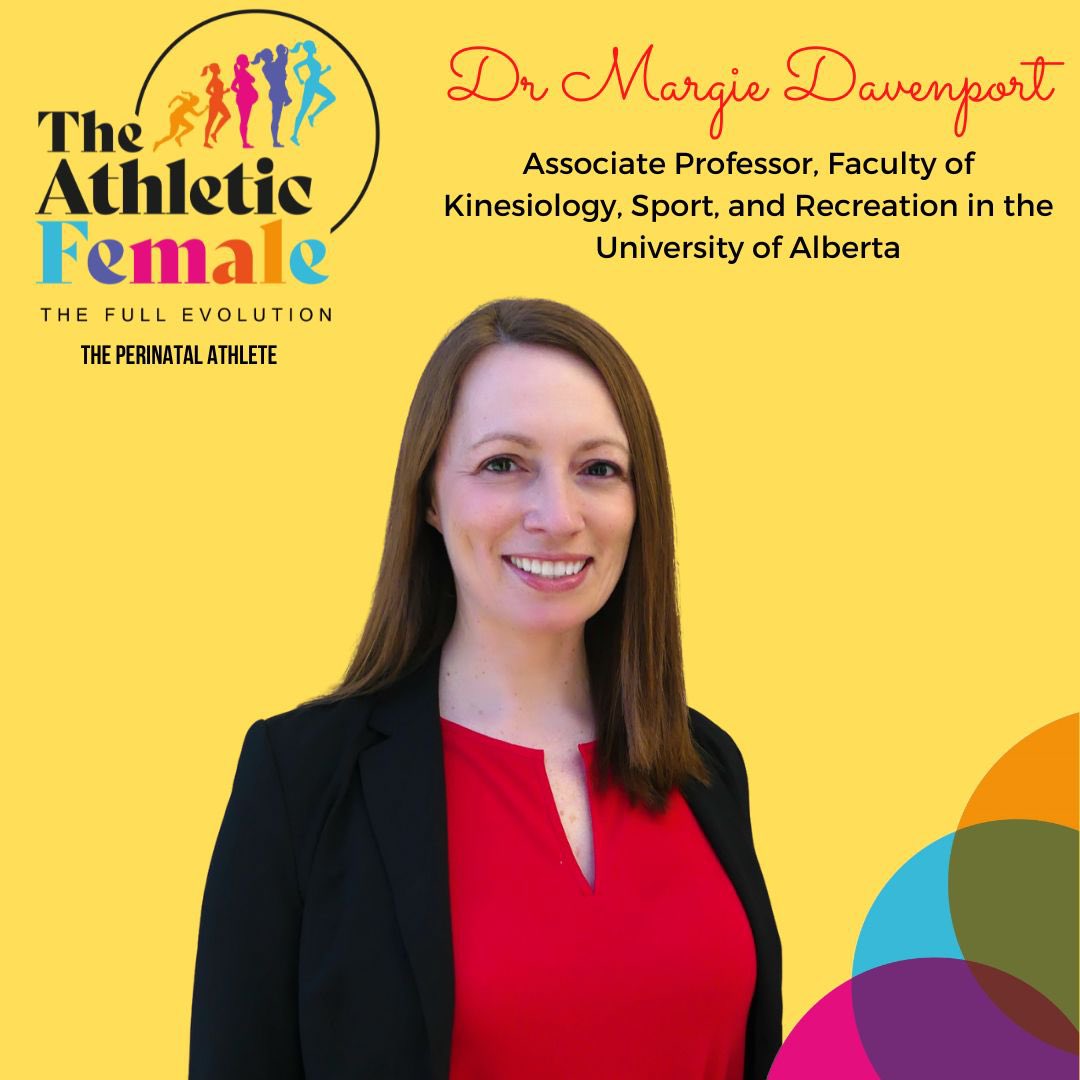 theathleticfemale tweet media