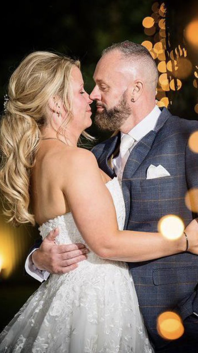 dean_coxy's tweet photo. Happy 1st wedding anniversary to my beautiful, amazing wife @hayleycox_loves aka Mrs Cox!
Thank for everything you do for me, us and our married life.
I LOVE YOU WITH ALL MY HEART
❤️❤️❤️❤️❤️❤️❤️❤️❤️❤️❤️❤️ https://t.co/j3irmuSbwy