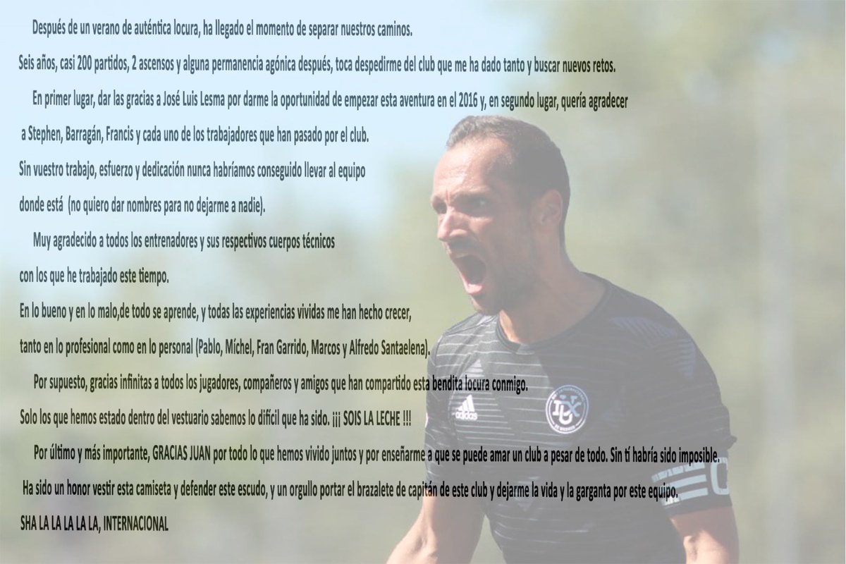 HERRERO20's tweet photo. Toda historia tiene su final. ⚫⚪ SIEMPRE INTER ⚪⚫ @DUXInterMadrid https://t.co/3q7XAS5a6J