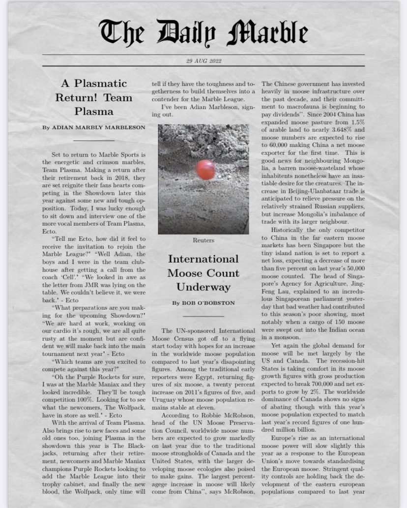 Aidan Marbly Marbleson tweet media