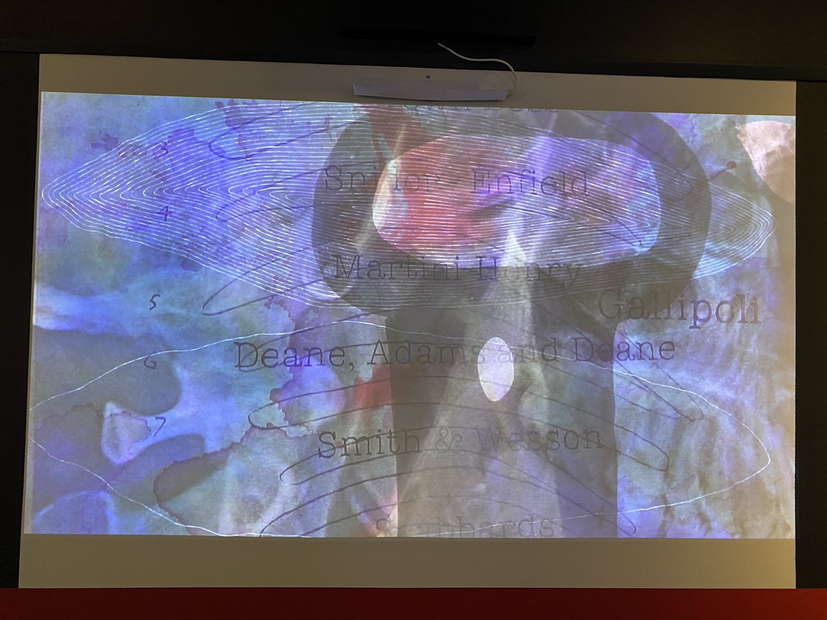 Dr Rose Barrowcliffe tweet media