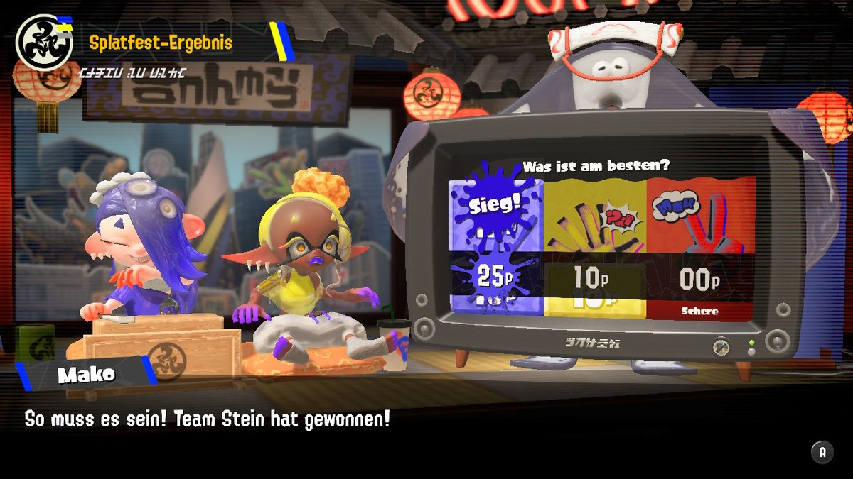 rikkusa's tweet photo. #Splatoon3 #Splatfest #NintendoSwitch https://t.co/MTtK8GEnd5