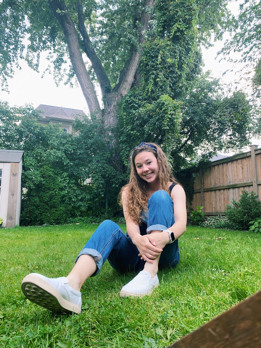 CCILUUSA's tweet photo. Here is what eco blogger Sarah said about XpreSole Cody!

So excited to share my SHOES WITH YOU👟👟

@ccilu_eco_shoes have made a line of shoes out of recycled coffee grounds. In fact, each pair of XpreSole Cody shoes is made out of 5 cups of coffee ground 🙌🏻

#cciluusa #ccilu https://t.co/aTETU0kraQ