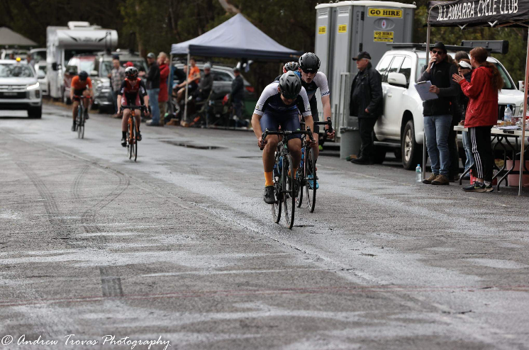 Sport_MDCC's tweet photo. Yr 9 student, Sydney Chittenden, competed at the 2022 AusCycling NSW Junior Road State Championships in Illawarra on the weekend.

JNR U15 Men:
Criterium - 1st
 Road Race - 2nd (+0:41)
Time Trial - 6th (+0:52.85)

@MaterDeiWagga https://t.co/OyfuDSnBKN