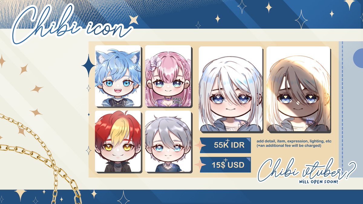kkochikun's tweet photo. 💗 - - - RTs and Likes are Higly Appreciated! 

Hello I’m finally OPEN COMMISSION again for local and international✨ 

T&amp;C in the link below;
https://t.co/pGlQ7M1Sme

DM me if you're interested or need more samples, thank you!
#PNGVTuber #VtubersUprising #ENVtubers #Vtubers https://t.co/Bg1NqoQIHE