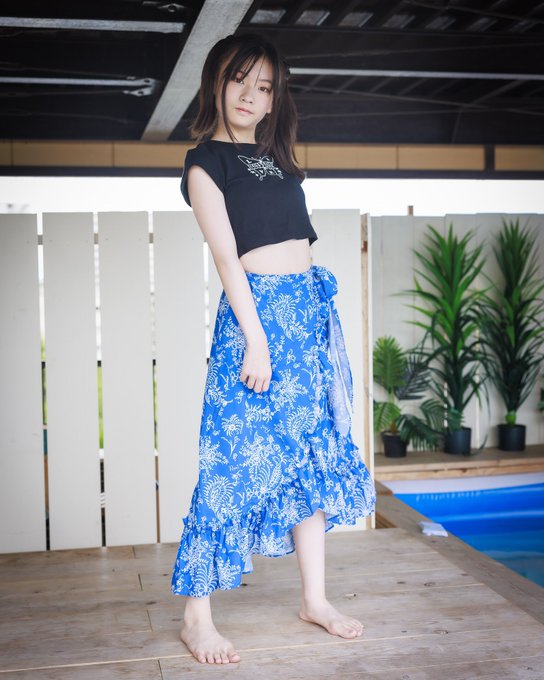 Twitterのコスプレ画像18