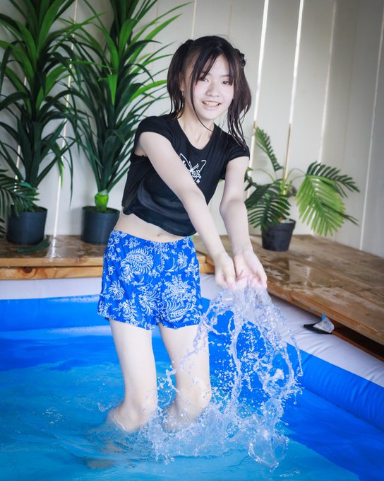 Twitterのコスプレ画像19