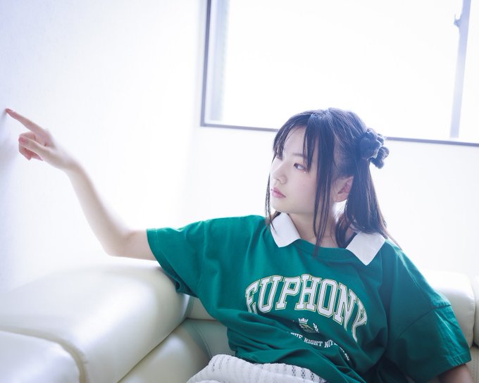 Twitterのコスプレ画像16