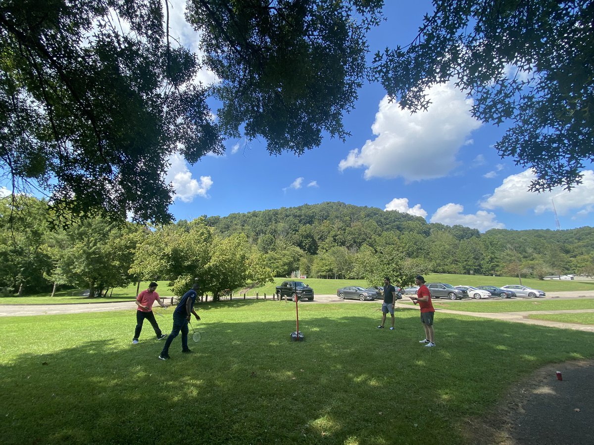 MarshallCardio1's tweet photo. Some glimpses from PICNIC FUN! We had an awesome day at beautiful beach fork lake. 
#Marshallcardio1
#Beachforklake https://t.co/O2t1wi7Kwk