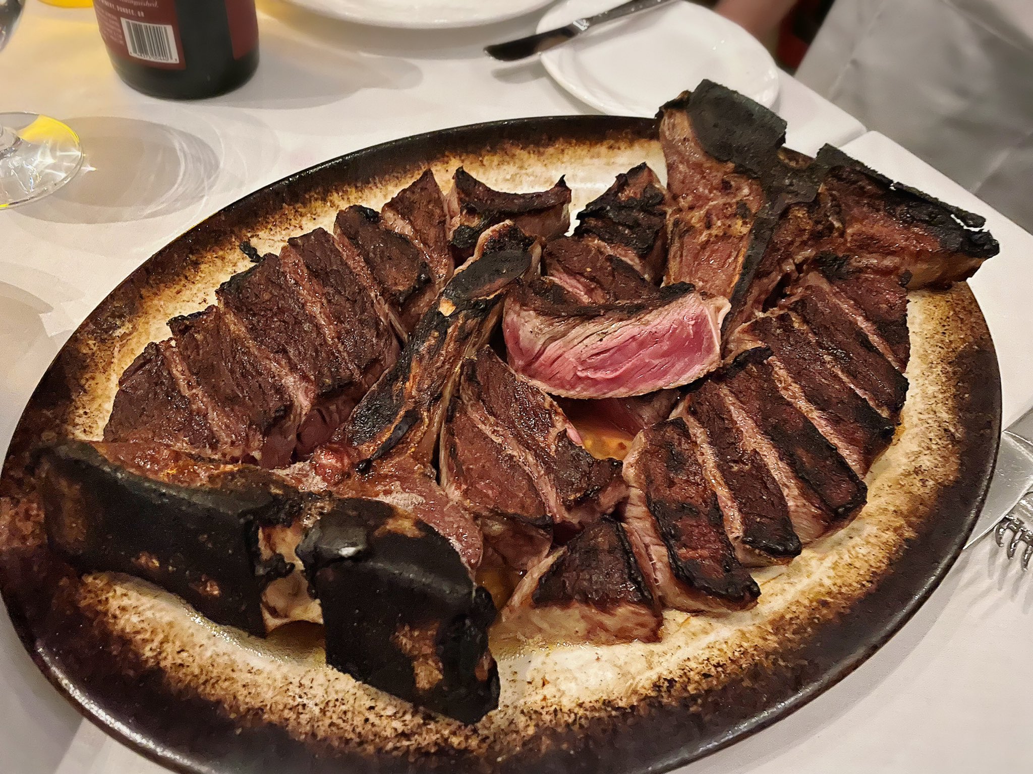 ベンジャミンステーキハウス Twitter Search Twitter