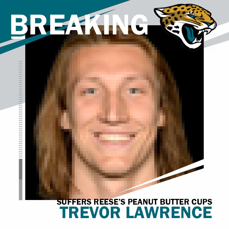 StayLitSports's tweet photo. According to @AdamSchefter , Trevor Lawrence will miss significant time this season due to injury. https://t.co/tZma2c6jO1