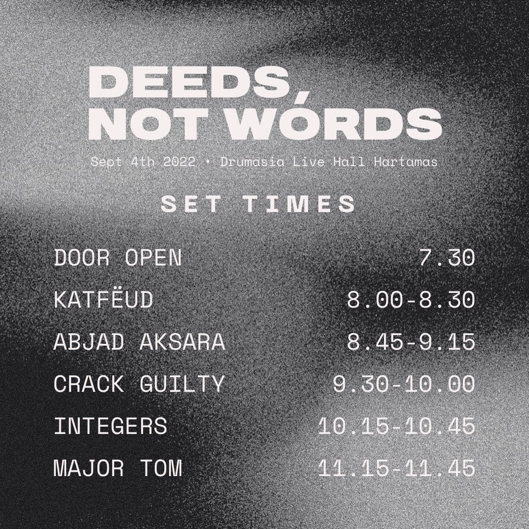 Ambiearn tweet media