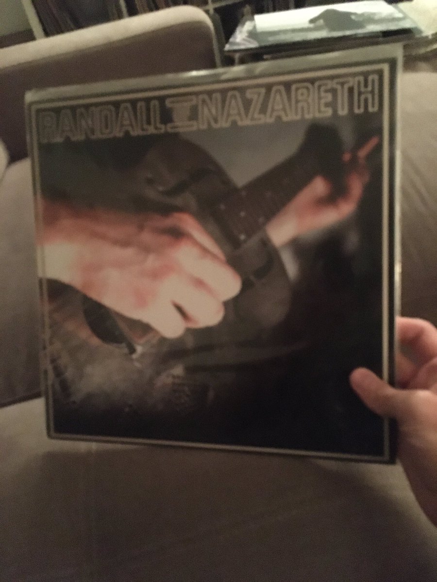 a friend recently showed me this Randall Of Nazareth lp from ‘07, couldn’t believe i hadn’t heard it! any recs spiritually similar? open tuned american primitive-esque guitar with abstract poetic lyrics, rather than updating folk standards etc (nthin wrong w that, of course)? 🙏