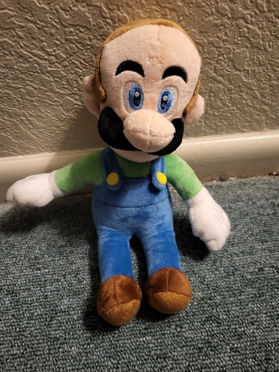 Gaming Madness tweet media