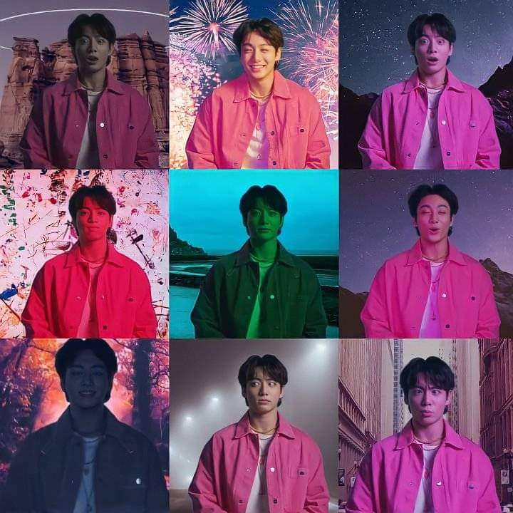 Roxaae07's tweet photo. • Jungkook realmente se merecía ese premio, aun así yo siempre estaré muy orgullosa de él por todos sus logros, el hizo un excelente trabajo, te amo 'Left & Right', tremenda canción espectacular. ♡
#Jungkook #BTSNightIsToday
#ArmyAwards @BTS_twt https://t.co/nC3Dwiv9LO