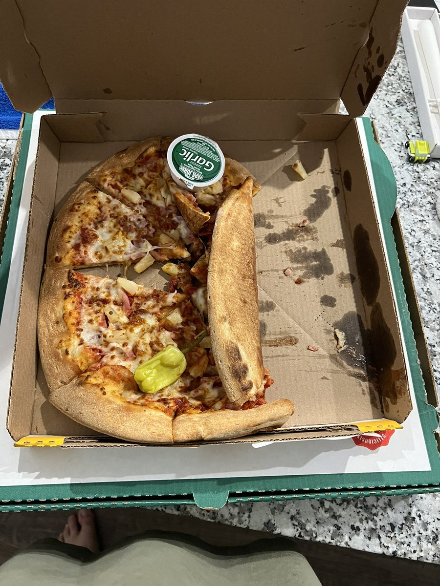 Roger deOliveira tweet media